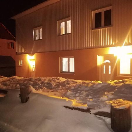 Apartmani Momcilo Žabljak 外观 照片