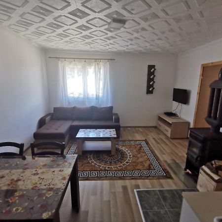Apartmani Momcilo Žabljak 外观 照片