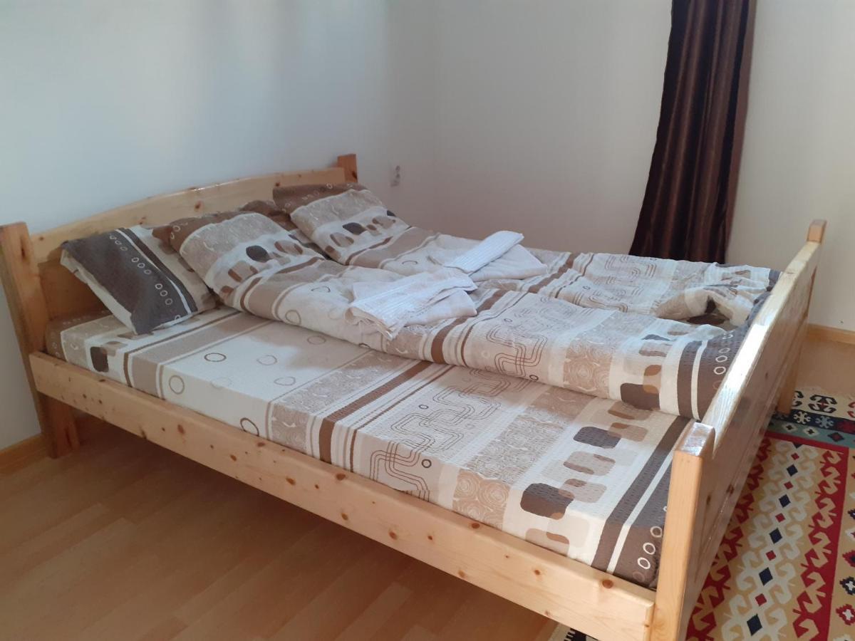 Apartmani Momcilo Žabljak 外观 照片