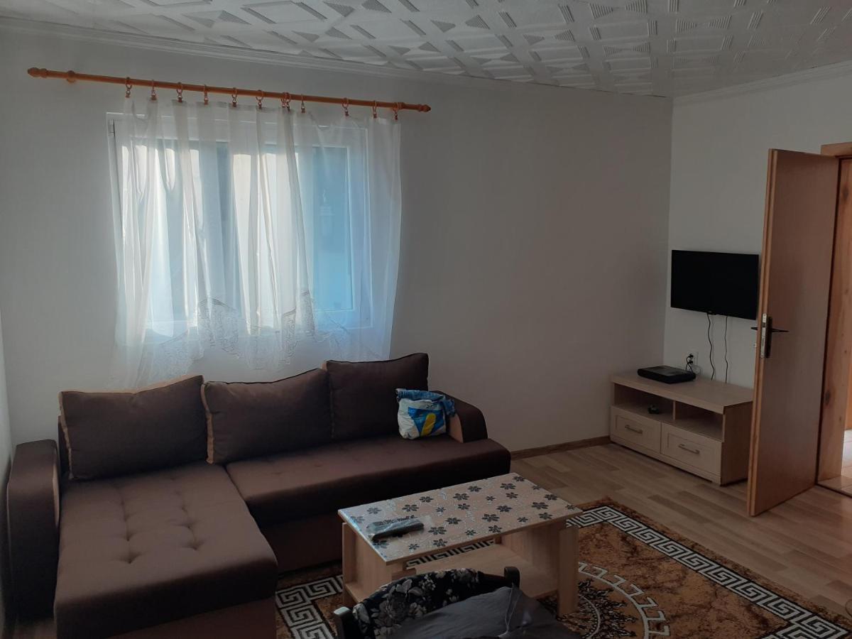 Apartmani Momcilo Žabljak 外观 照片