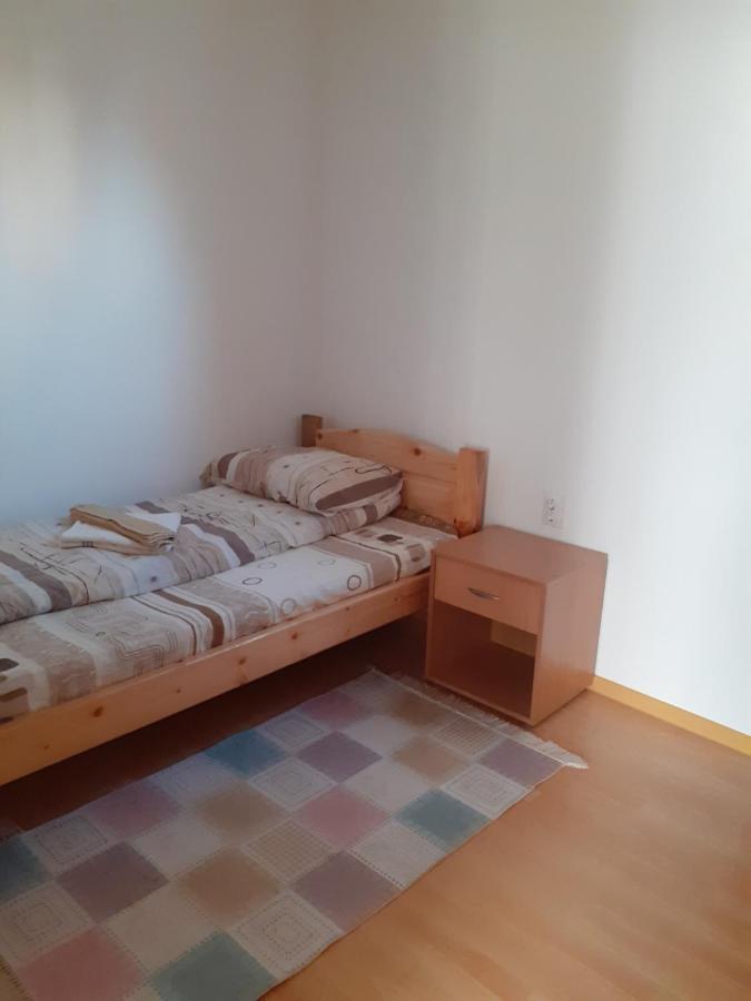 Apartmani Momcilo Žabljak 外观 照片
