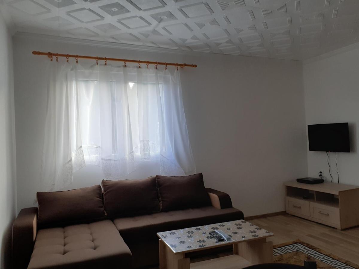 Apartmani Momcilo Žabljak 外观 照片