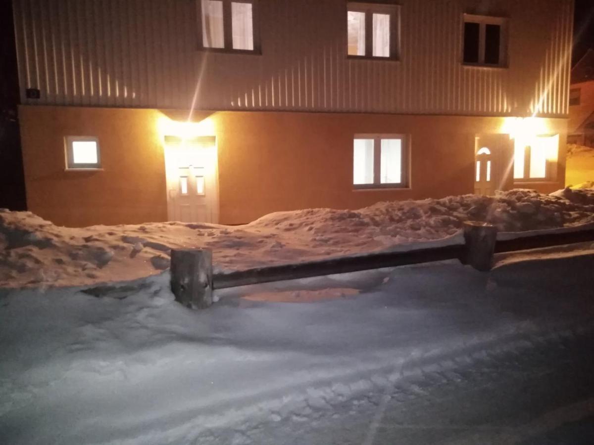 Apartmani Momcilo Žabljak 外观 照片