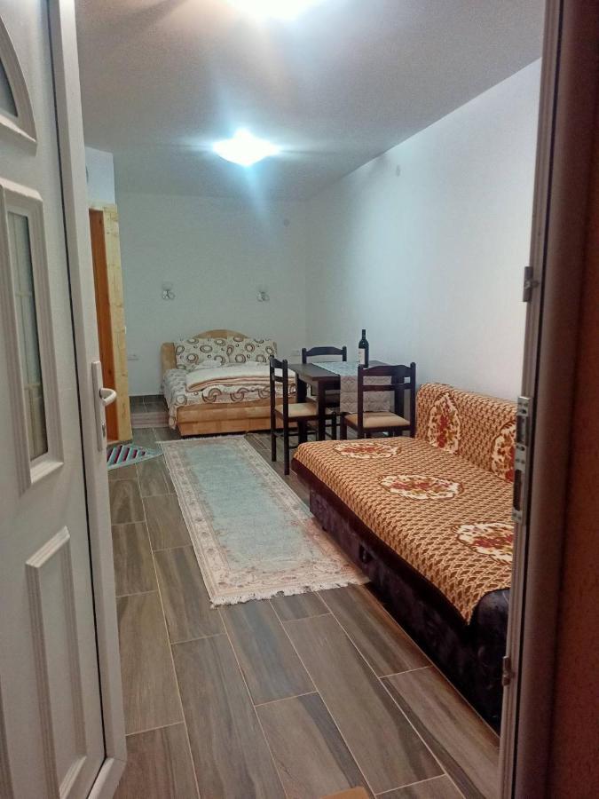 Apartmani Momcilo Žabljak 外观 照片