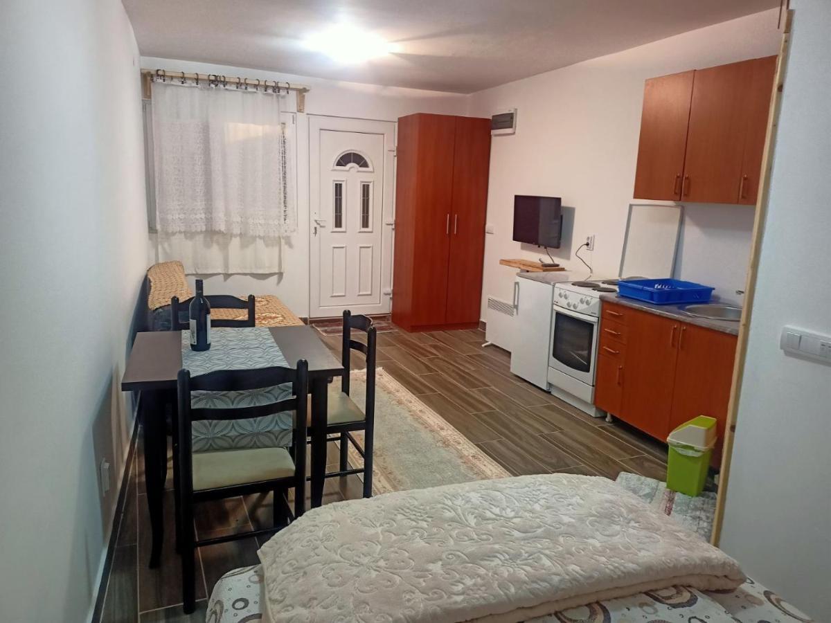 Apartmani Momcilo Žabljak 外观 照片