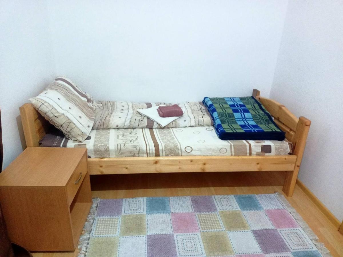 Apartmani Momcilo Žabljak 外观 照片