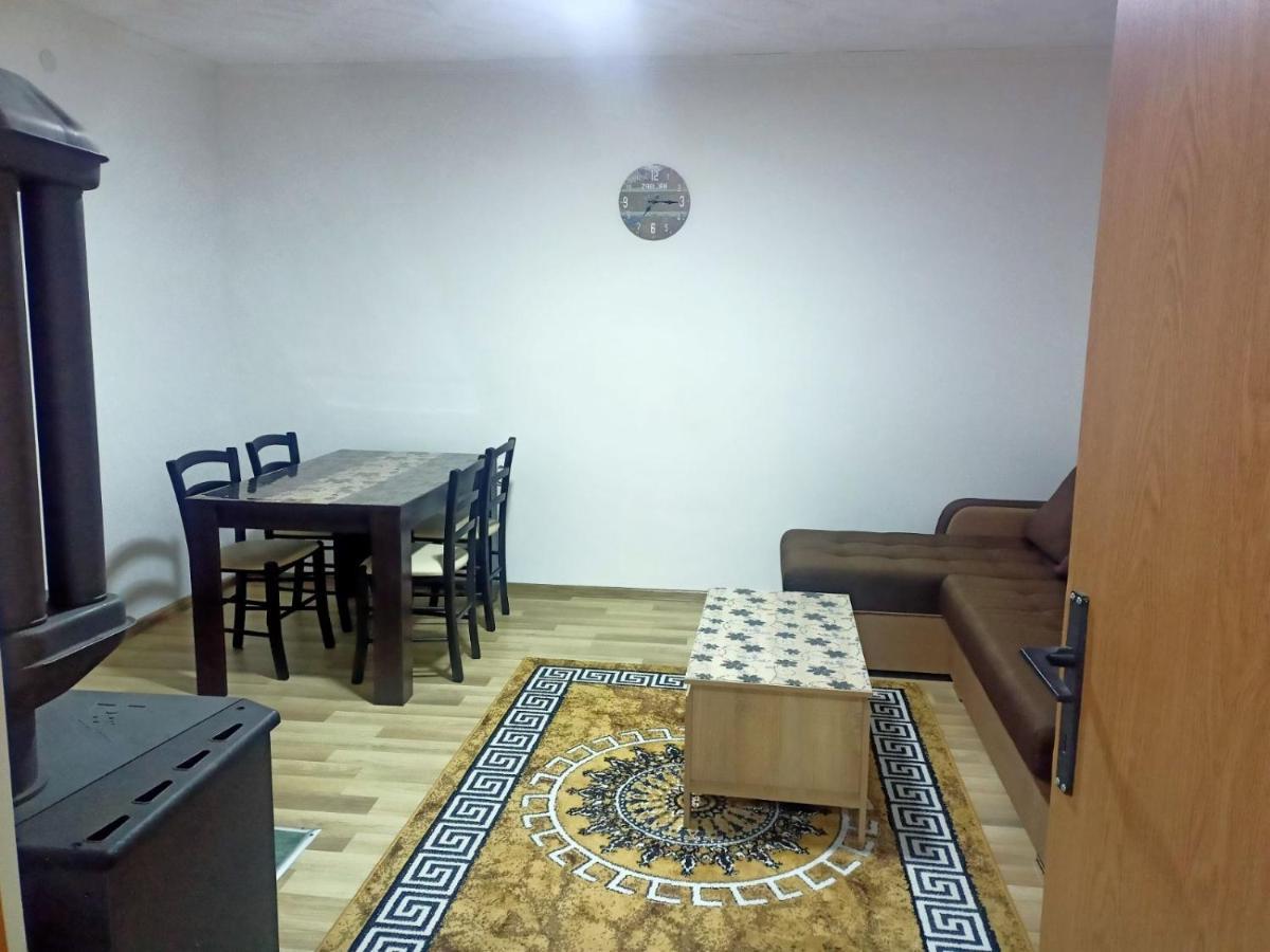 Apartmani Momcilo Žabljak 外观 照片