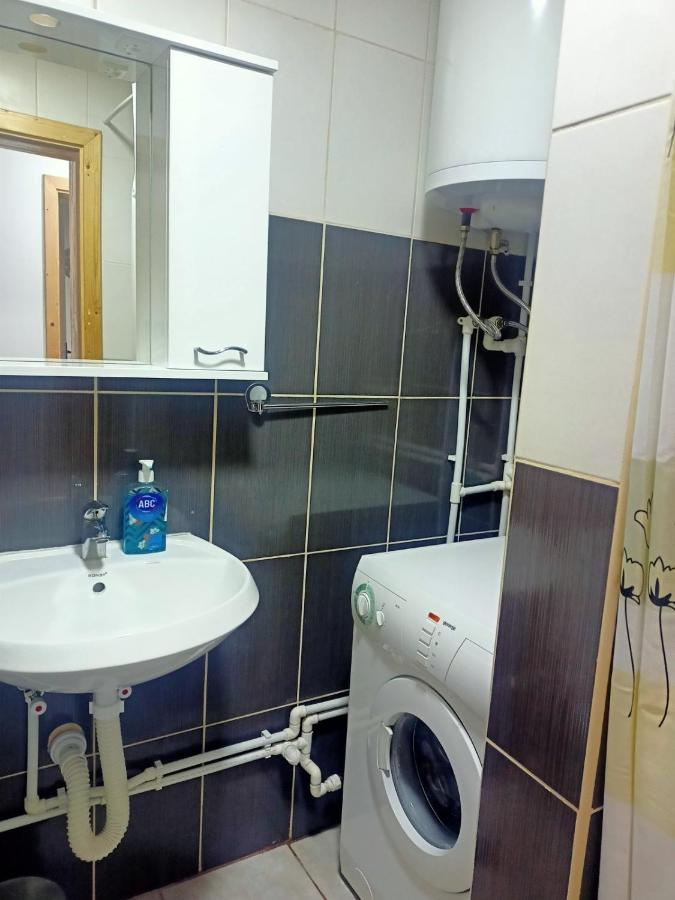 Apartmani Momcilo Žabljak 外观 照片