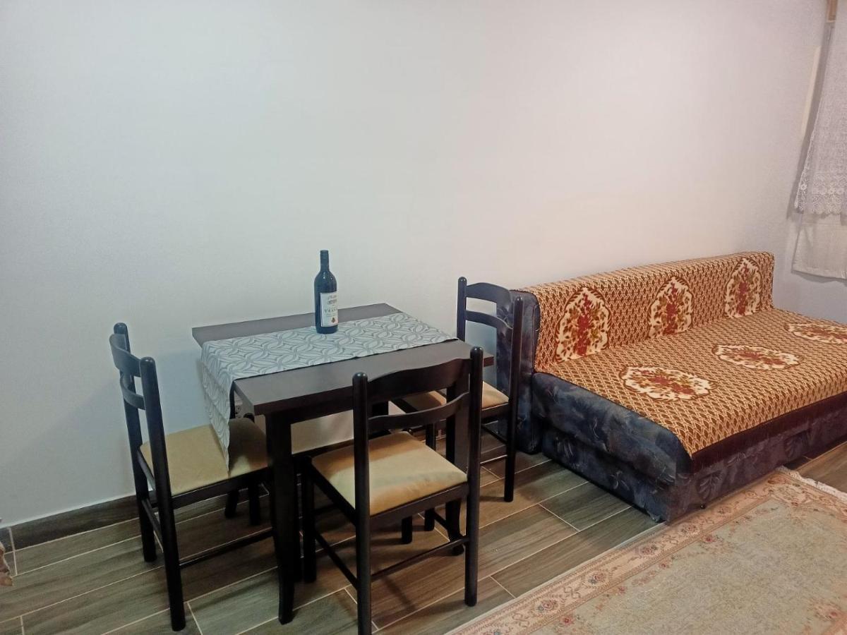 Apartmani Momcilo Žabljak 外观 照片