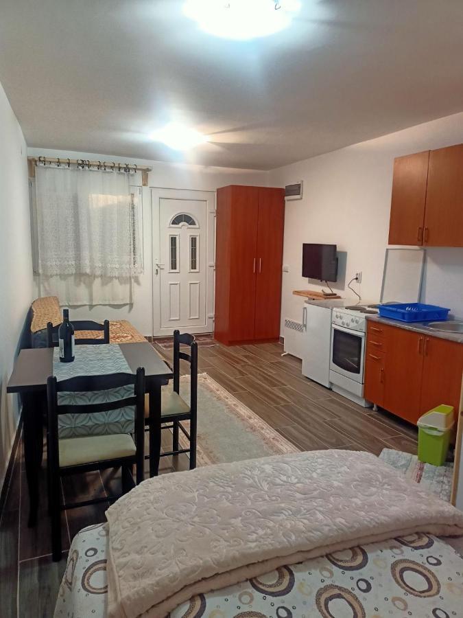 Apartmani Momcilo Žabljak 外观 照片