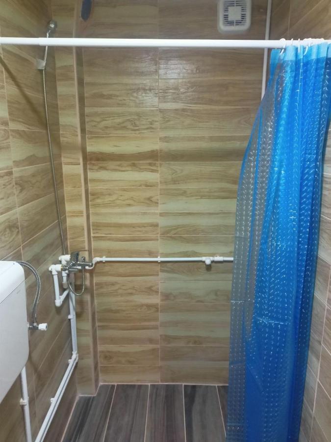 Apartmani Momcilo Žabljak 外观 照片