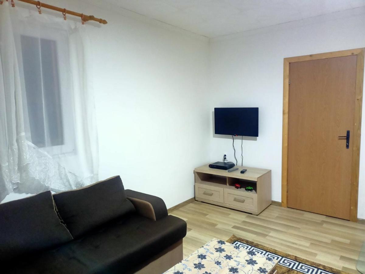 Apartmani Momcilo Žabljak 外观 照片