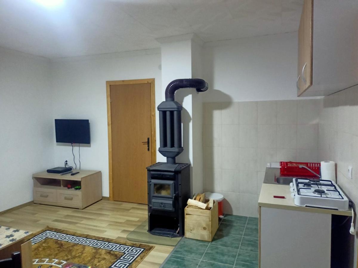 Apartmani Momcilo Žabljak 外观 照片