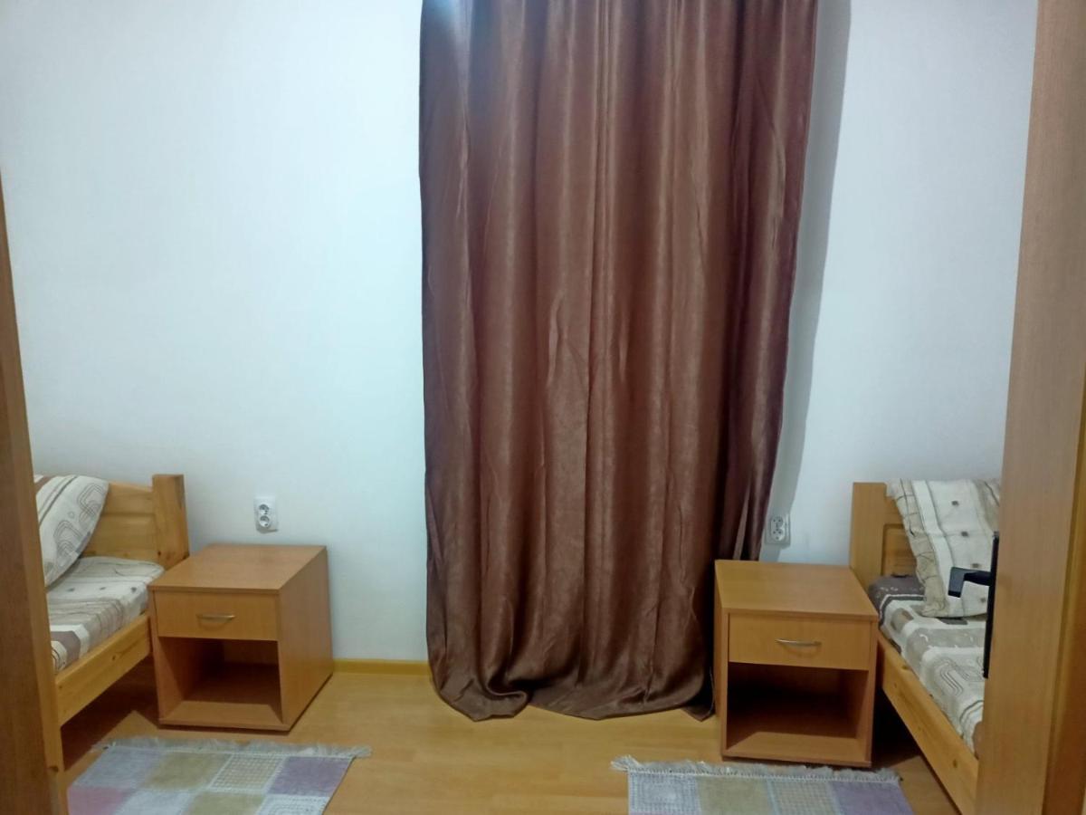 Apartmani Momcilo Žabljak 外观 照片