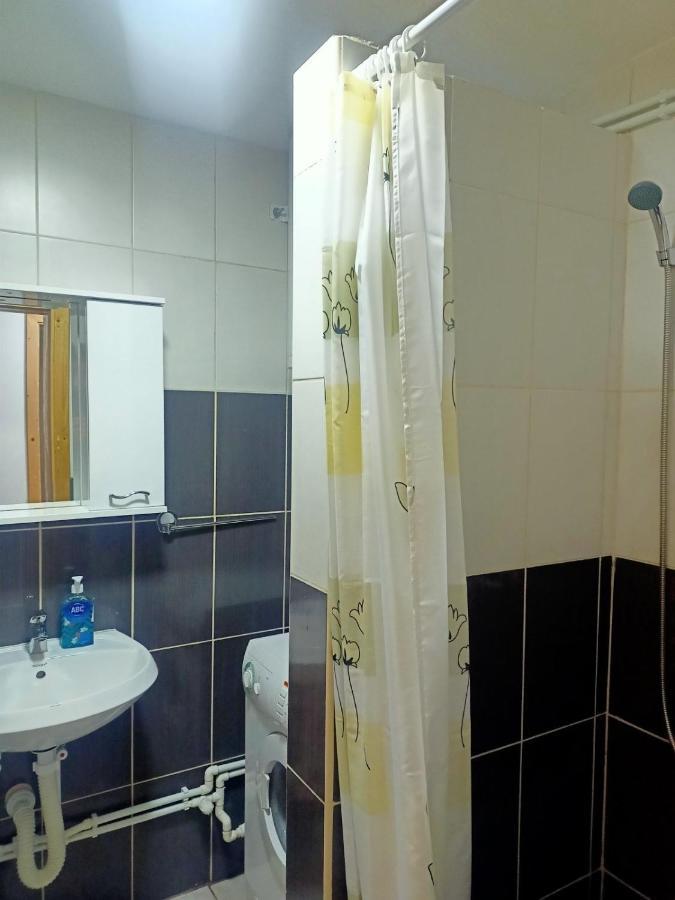 Apartmani Momcilo Žabljak 外观 照片