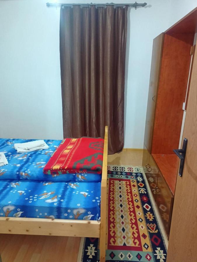 Apartmani Momcilo Žabljak 外观 照片