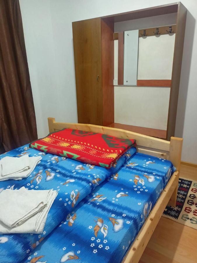 Apartmani Momcilo Žabljak 外观 照片