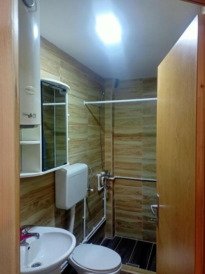 Apartmani Momcilo Žabljak 外观 照片