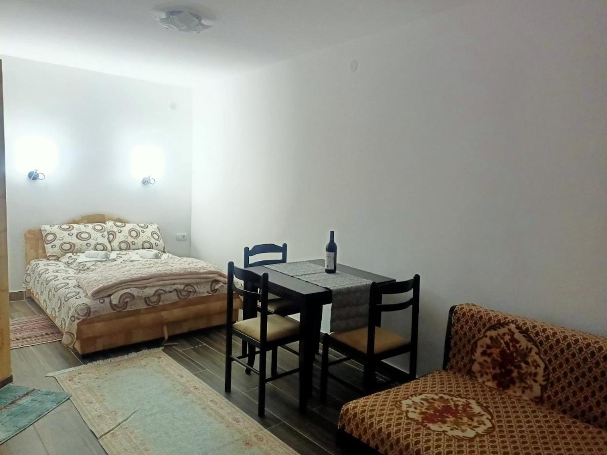 Apartmani Momcilo Žabljak 外观 照片