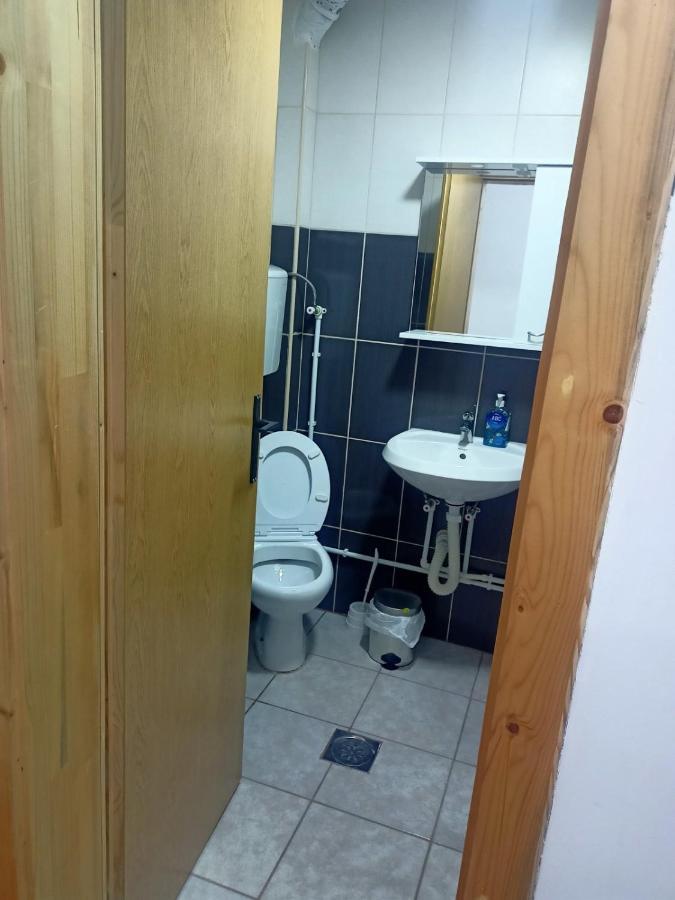 Apartmani Momcilo Žabljak 外观 照片
