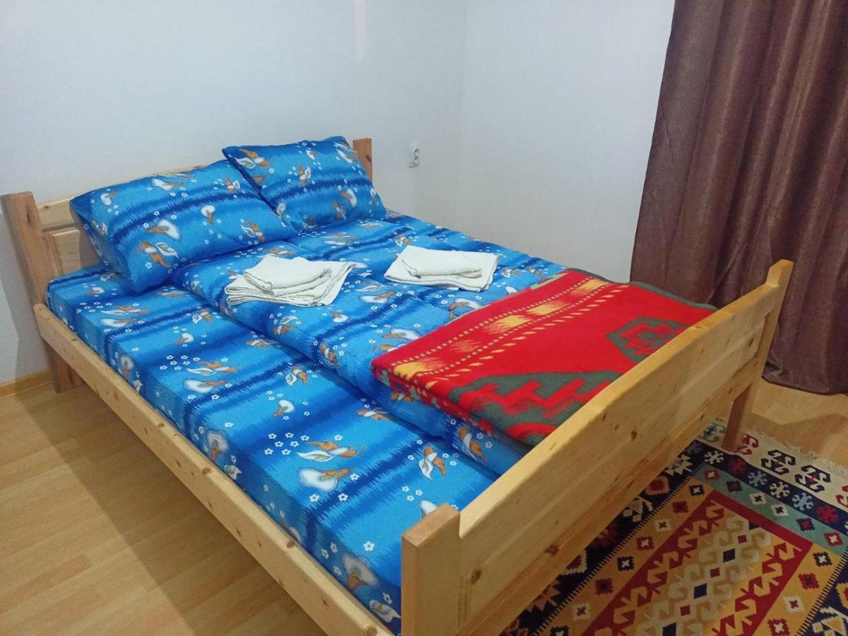 Apartmani Momcilo Žabljak 外观 照片
