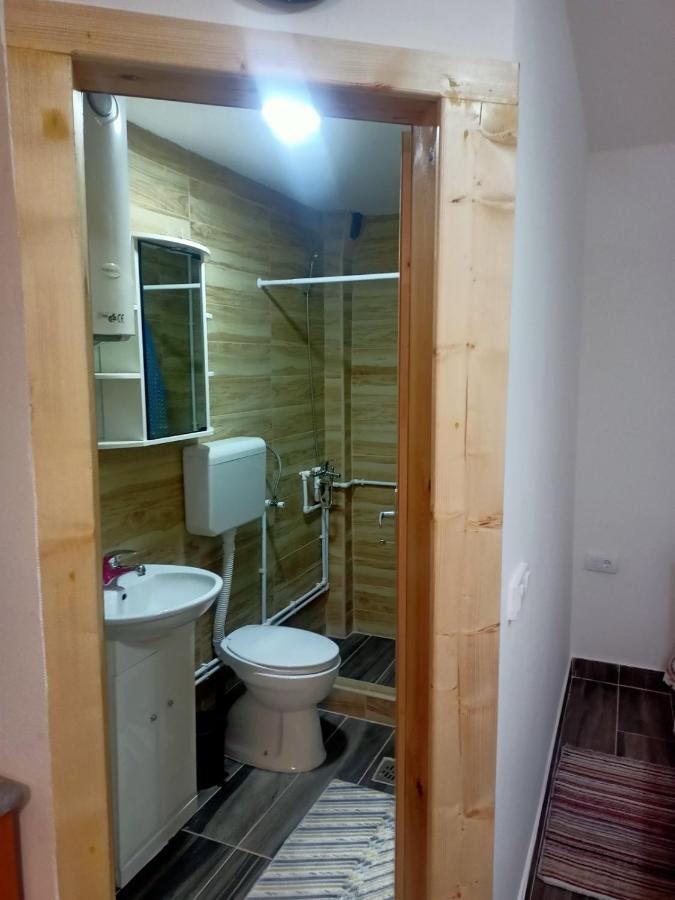 Apartmani Momcilo Žabljak 外观 照片