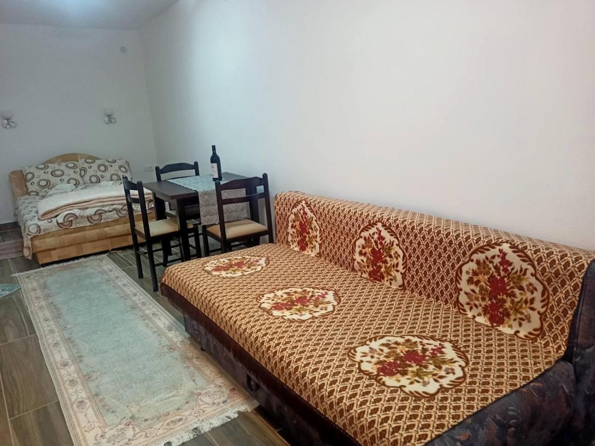 Apartmani Momcilo Žabljak 外观 照片