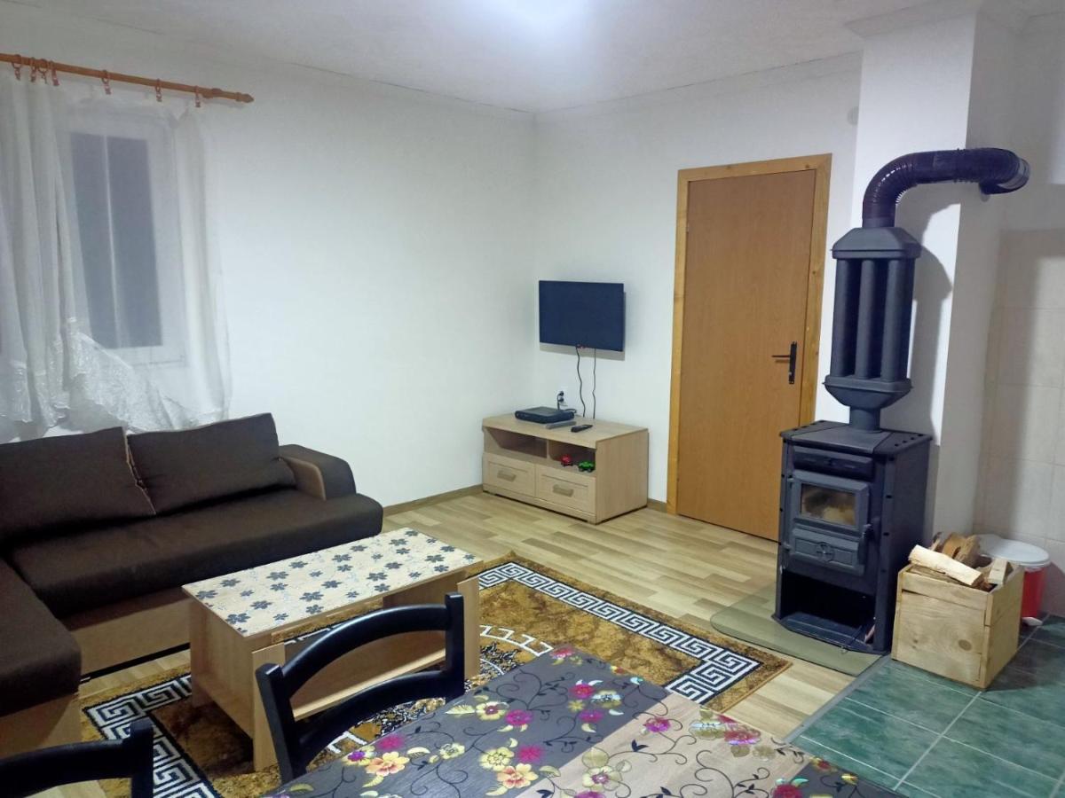 Apartmani Momcilo Žabljak 外观 照片