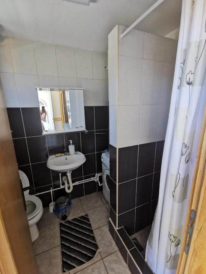 Apartmani Momcilo Žabljak 外观 照片
