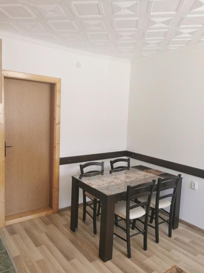 Apartmani Momcilo Žabljak 外观 照片
