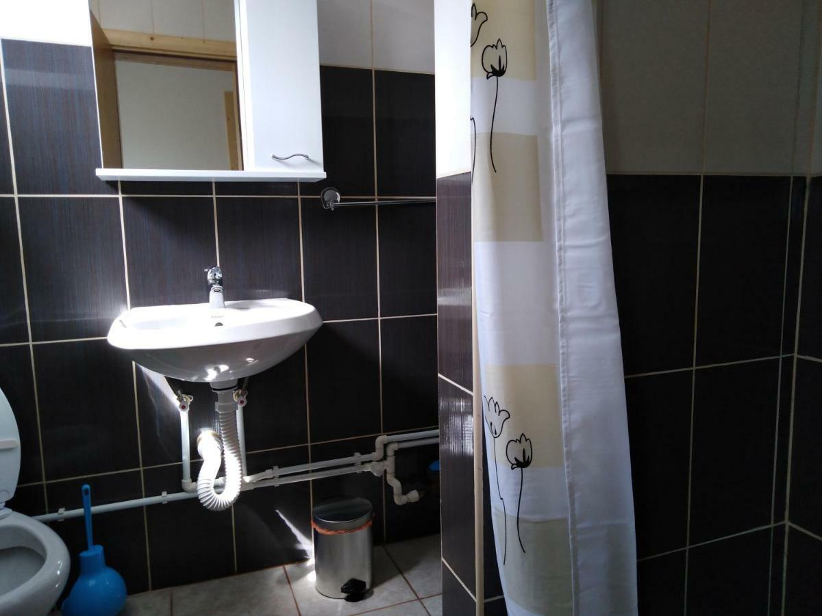 Apartmani Momcilo Žabljak 外观 照片