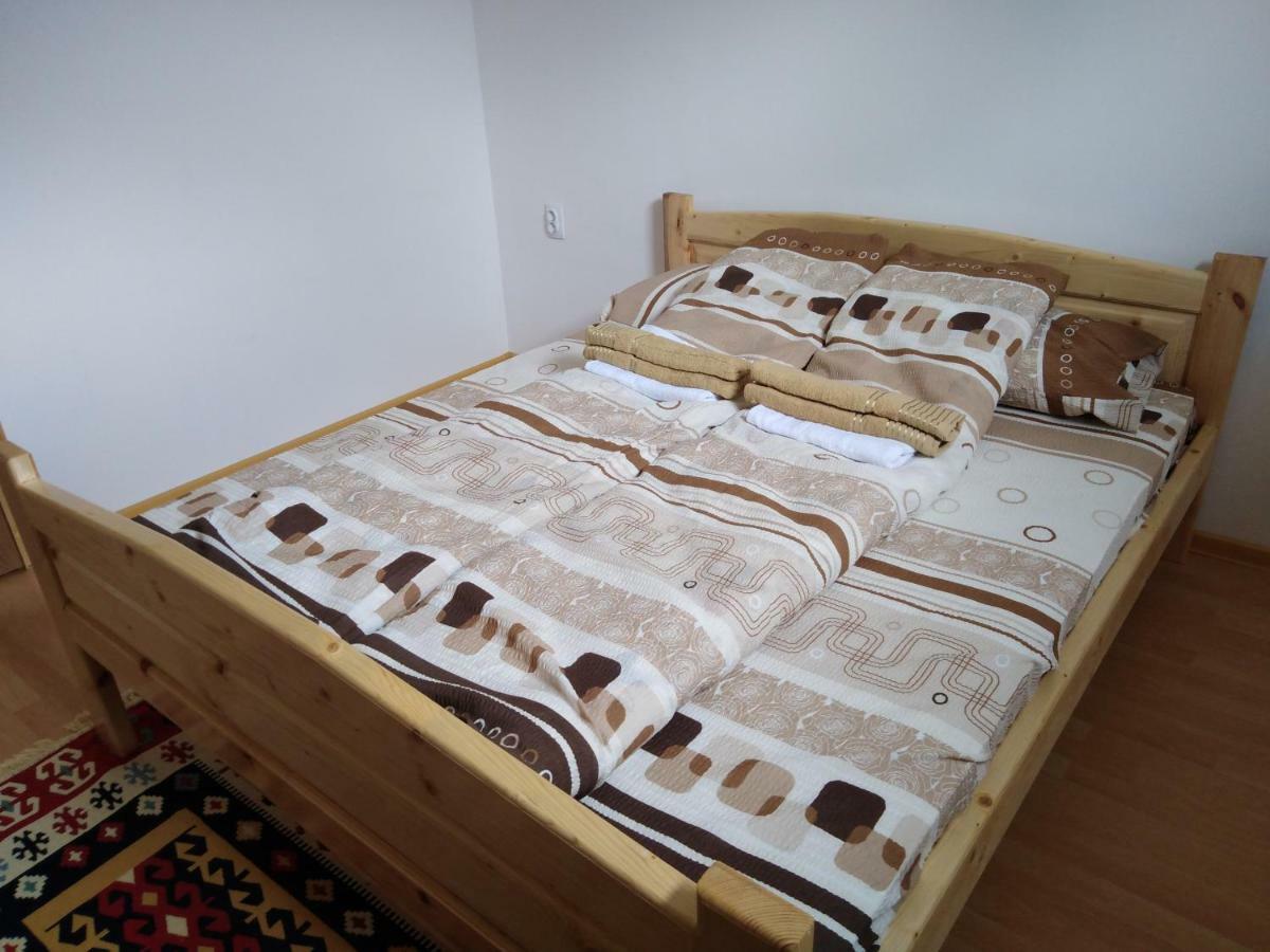 Apartmani Momcilo Žabljak 外观 照片